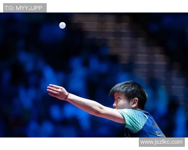 专访乒乓球女将杨芳揭秘成功秘诀与背后故事