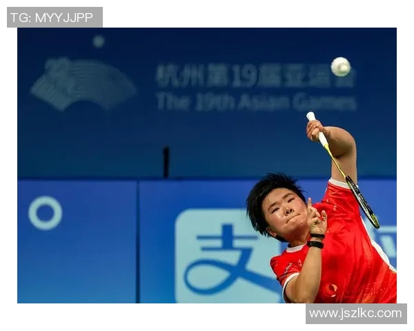 亚运会特别报道：广州羽毛球队如何在挑战中崛起成就辉煌历史