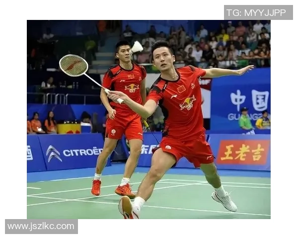 广州羽毛球队在世锦赛上的速度表现分析与启示