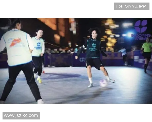 杭州街头足球明星盘点他们的故事与成就让我们一起见证街头足球的魅力