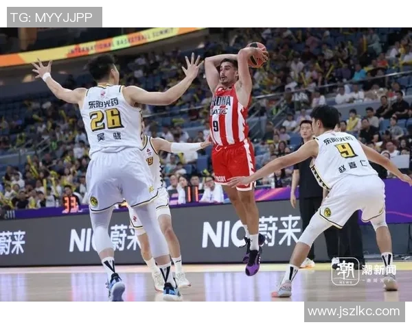 洲际杯赛场上杭州篮球队展现出惊人速度的精彩表现分析 洲际杯赛场上杭州篮球队展现出惊人速度的精彩表现分析