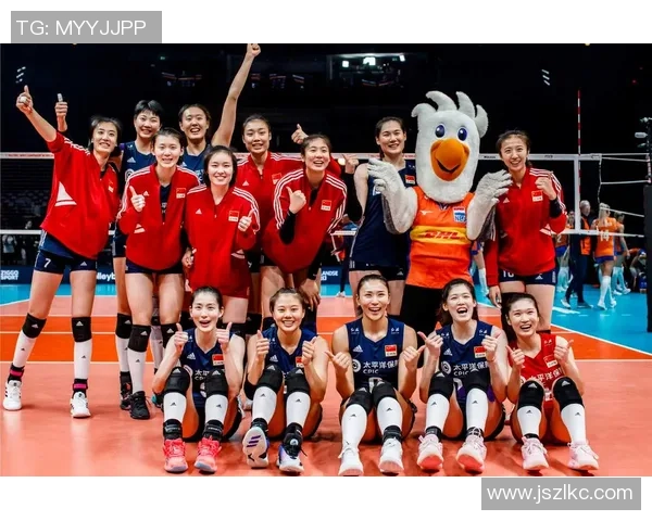 重庆排球队在世锦赛中的耐力表现分析与启示