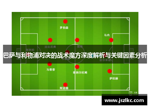 巴萨与利物浦对决的战术魔方深度解析与关键因素分析